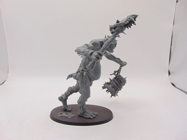 Gargant / Giant