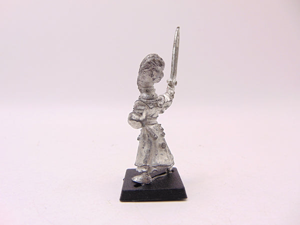 Lothern Sea Guard Champion