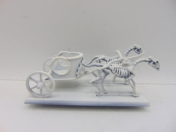 Skeleton Chariot