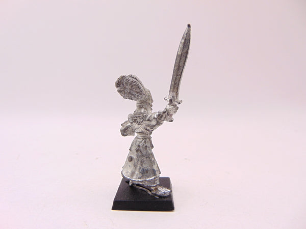 Lothern Sea Guard Champion