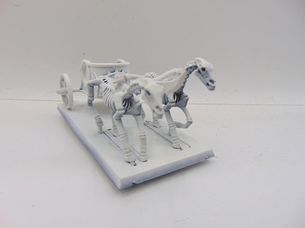 Skeleton Chariot