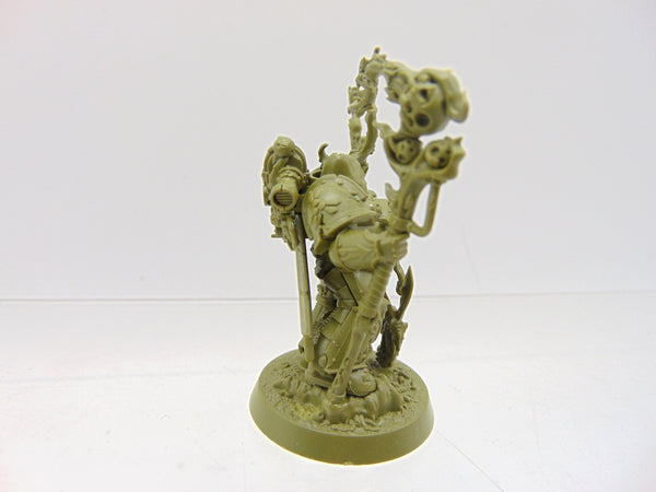 Pustus the Vile