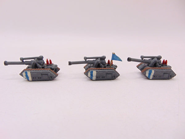 Epic Basilisks