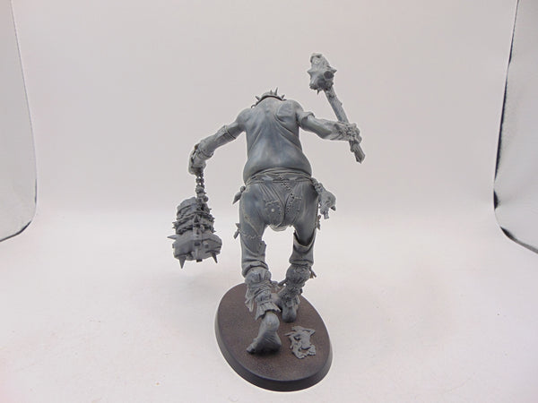 Gargant / Giant