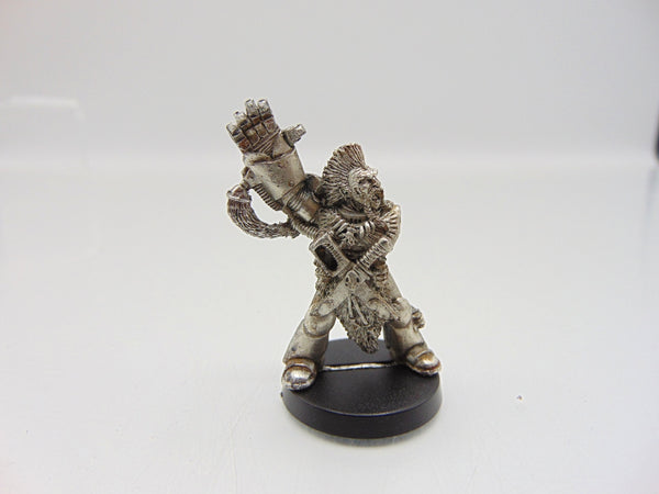 Blood Claw Sergeant