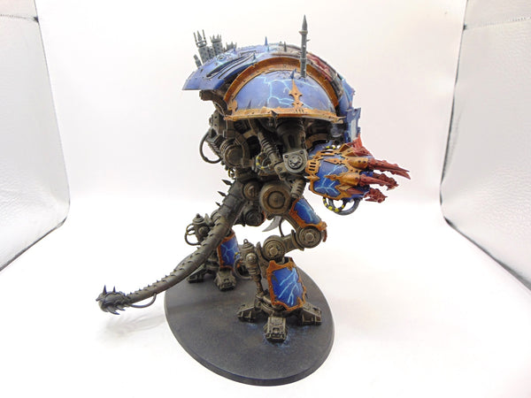 Chaos Knight Rampager
