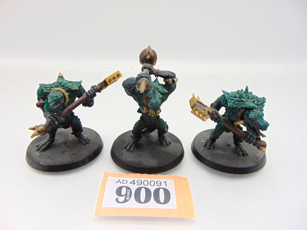 Kroxigor