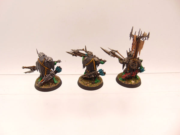 Man Skewer Boltboyz