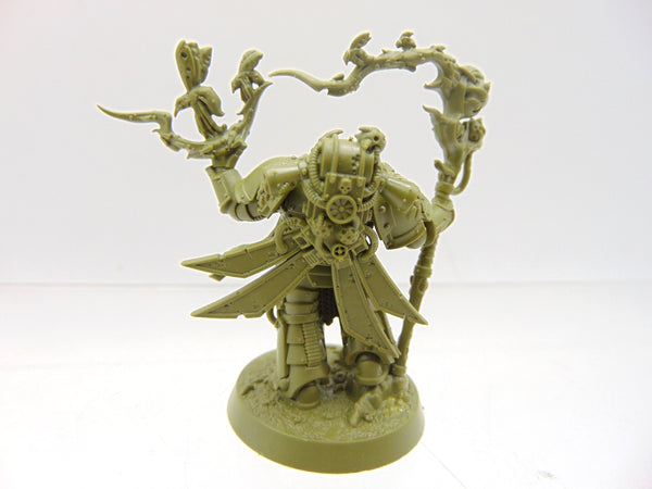 Pustus the Vile