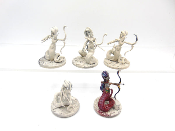 Blood Stalkers