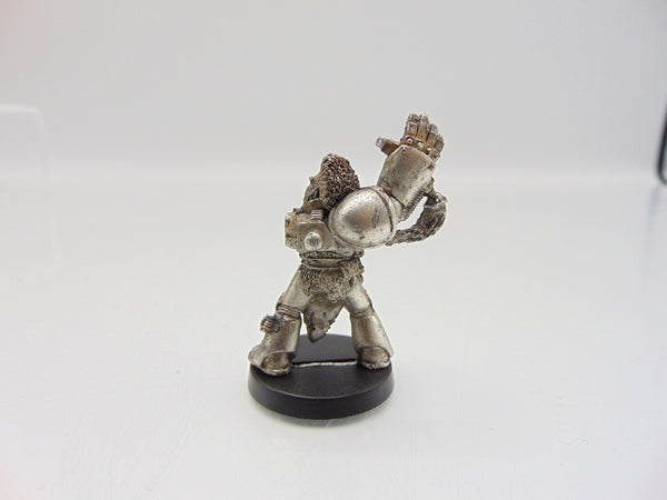 Blood Claw Sergeant