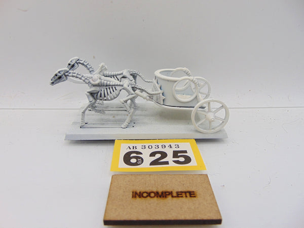 Skeleton Chariot
