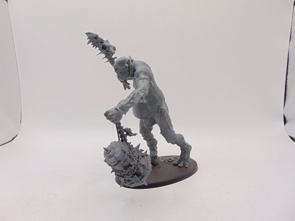 Gargant / Giant
