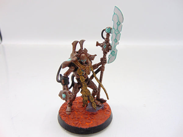 Overlord with Tachyon Arrow