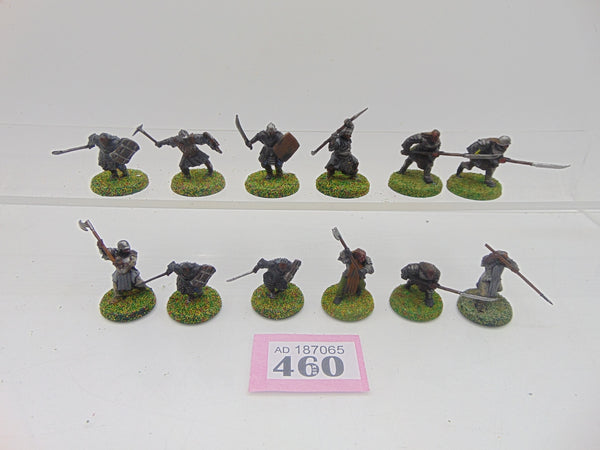 Mordor Orcs