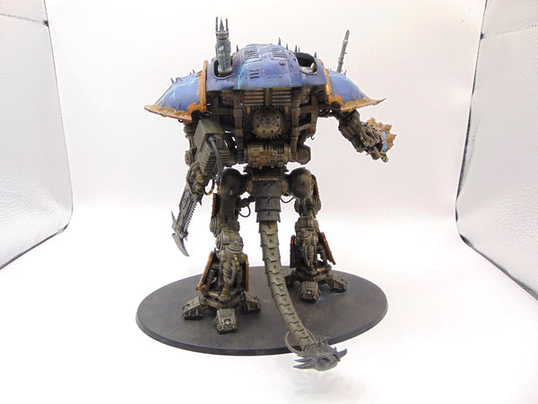 Chaos Knight Rampager