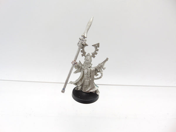 Farseer