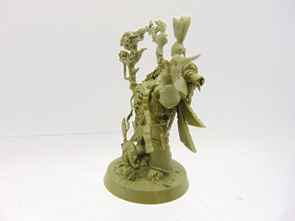Pustus the Vile