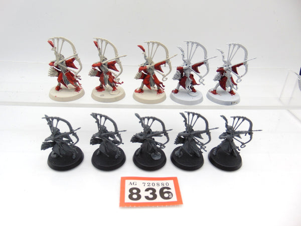 Vanari Auralan Sentinels