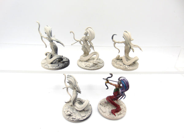 Blood Stalkers