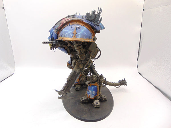 Chaos Knight Rampager