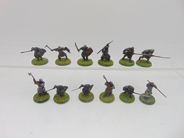Mordor Orcs