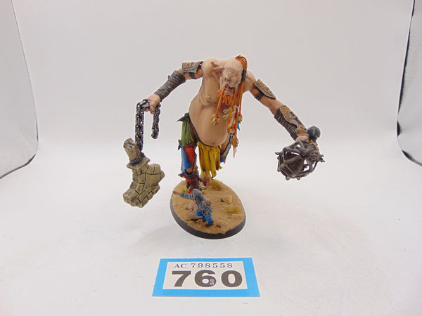 Gargant / Giant