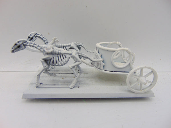 Skeleton Chariot