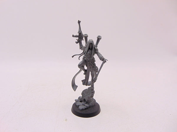 Shadowseer