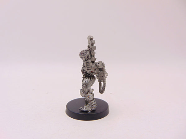 Fire Dragon Exarch
