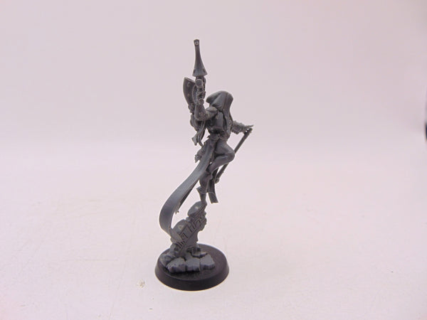 Shadowseer