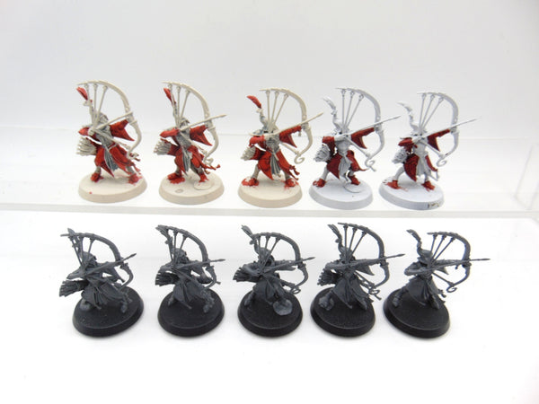 Vanari Auralan Sentinels