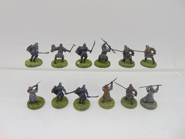 Mordor Orcs