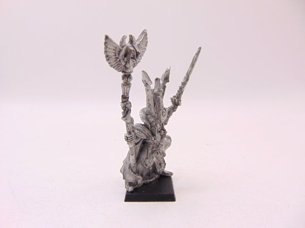 Teclis High Elf Mage