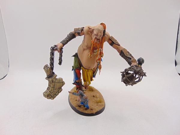 Gargant / Giant