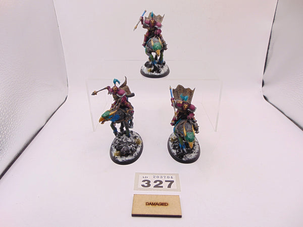 Vanguard Palladors