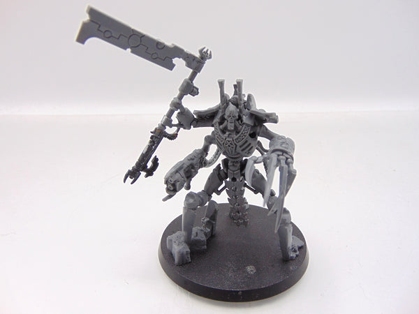 Skorpekh Lord