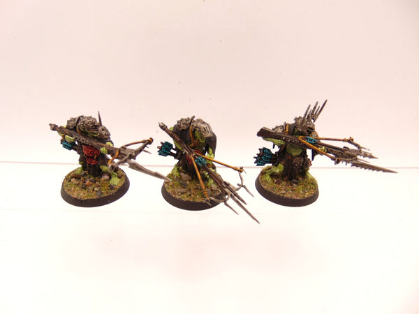 Man Skewer Boltboyz