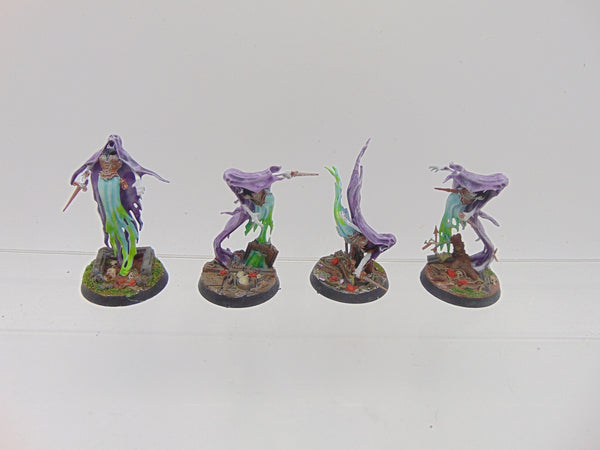 Myrmourn Banshees