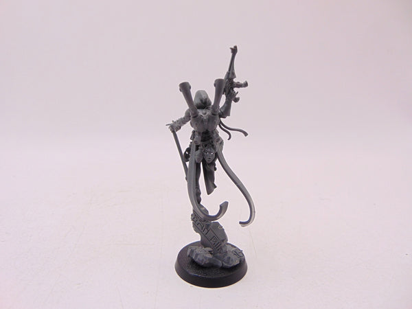 Shadowseer