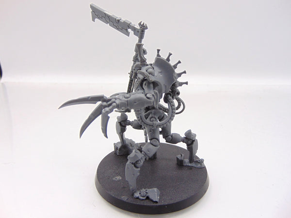 Skorpekh Lord