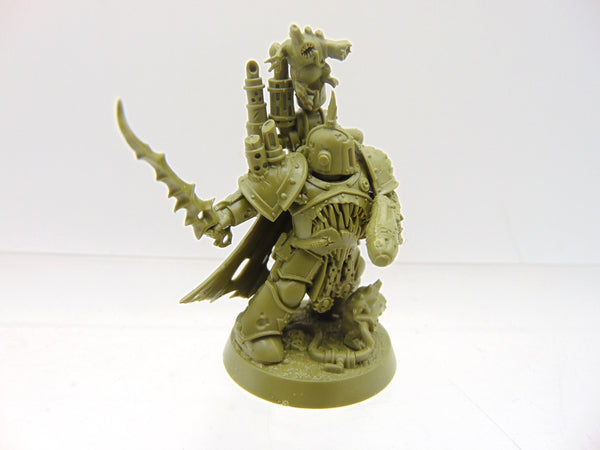 Plague Champion Gangrus