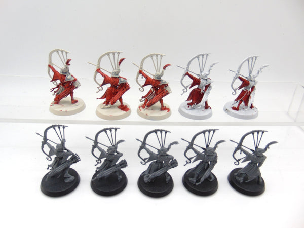 Vanari Auralan Sentinels