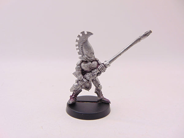 Fire Dragon Exarch