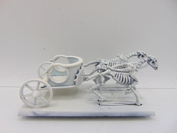 Skeleton Chariot