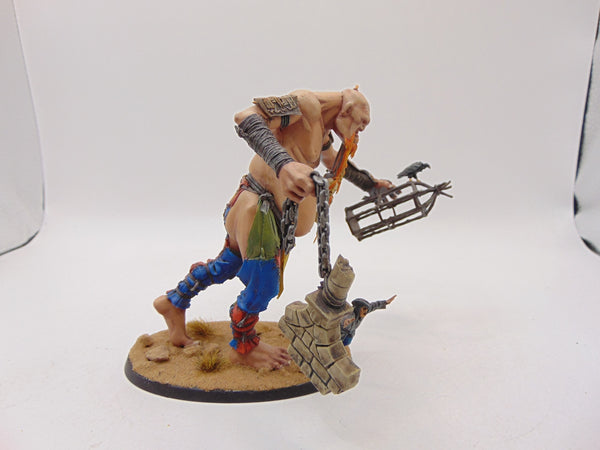 Gargant / Giant
