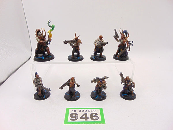 Cultists of the Abyss