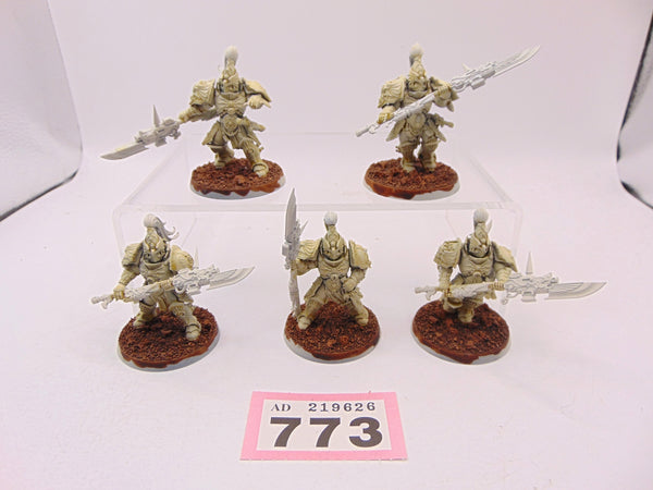 Custodian Guard