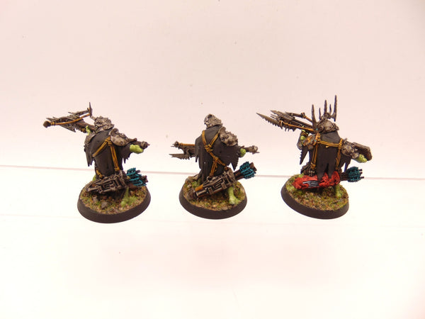 Man Skewer Boltboyz