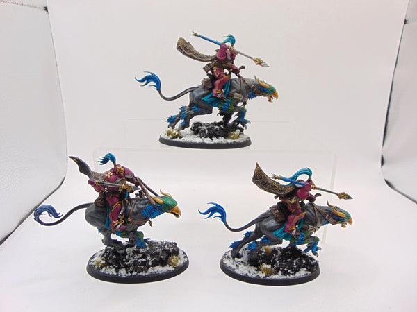 Vanguard Palladors